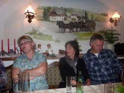 Weihnachtsfeier 2011